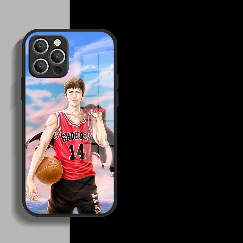 anime case