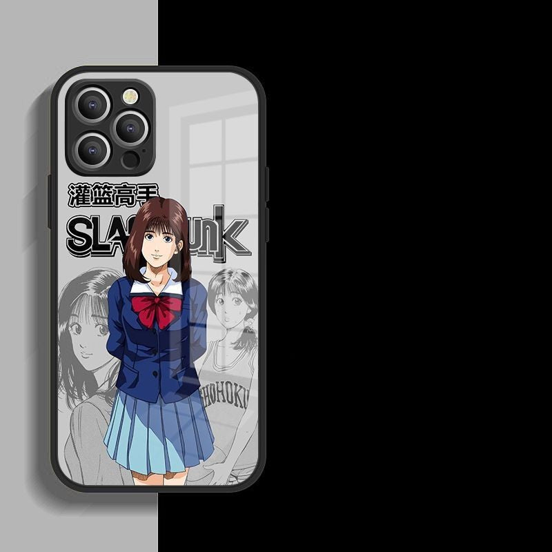 anime case