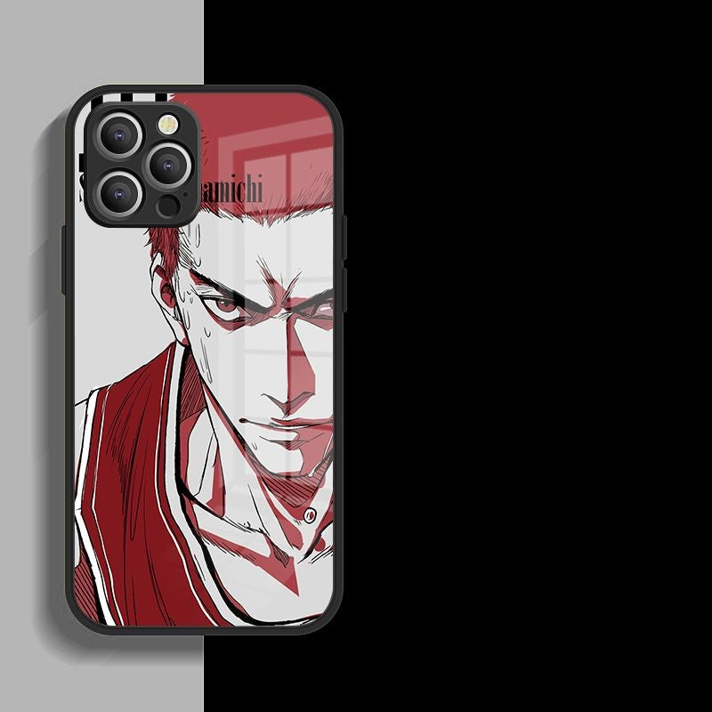 anime case