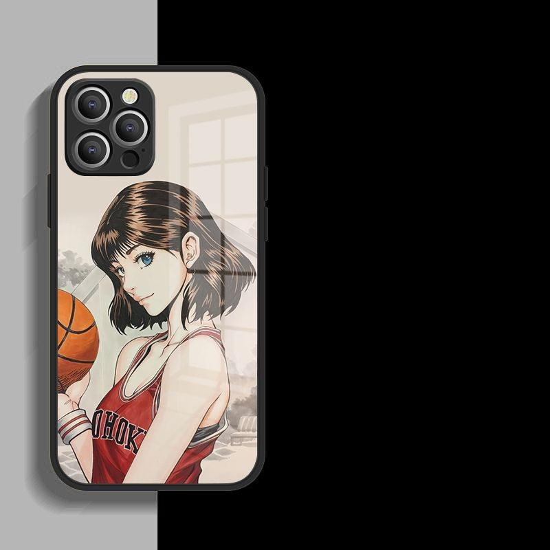 anime case