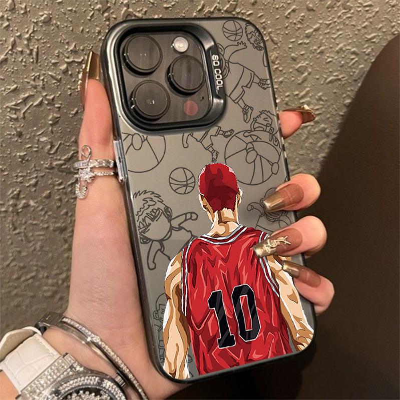 anime case