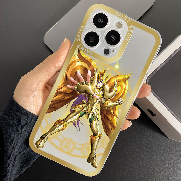 Saint Seiya Phone Case