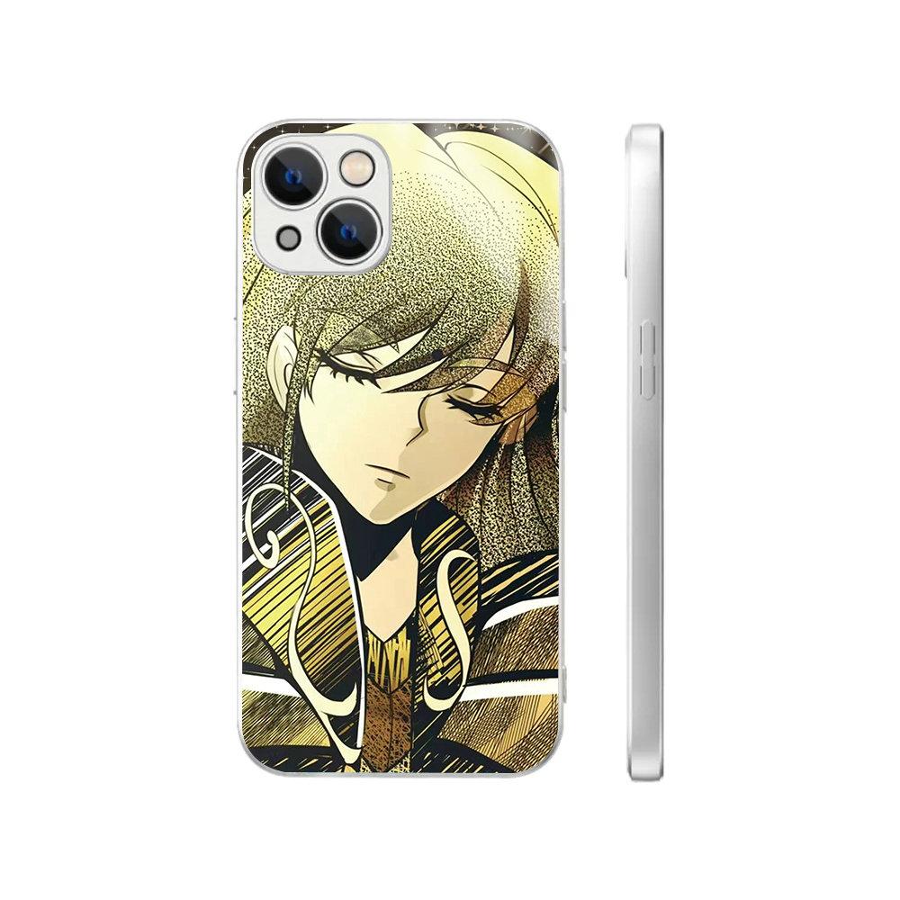 Saint Seiya Phone Case