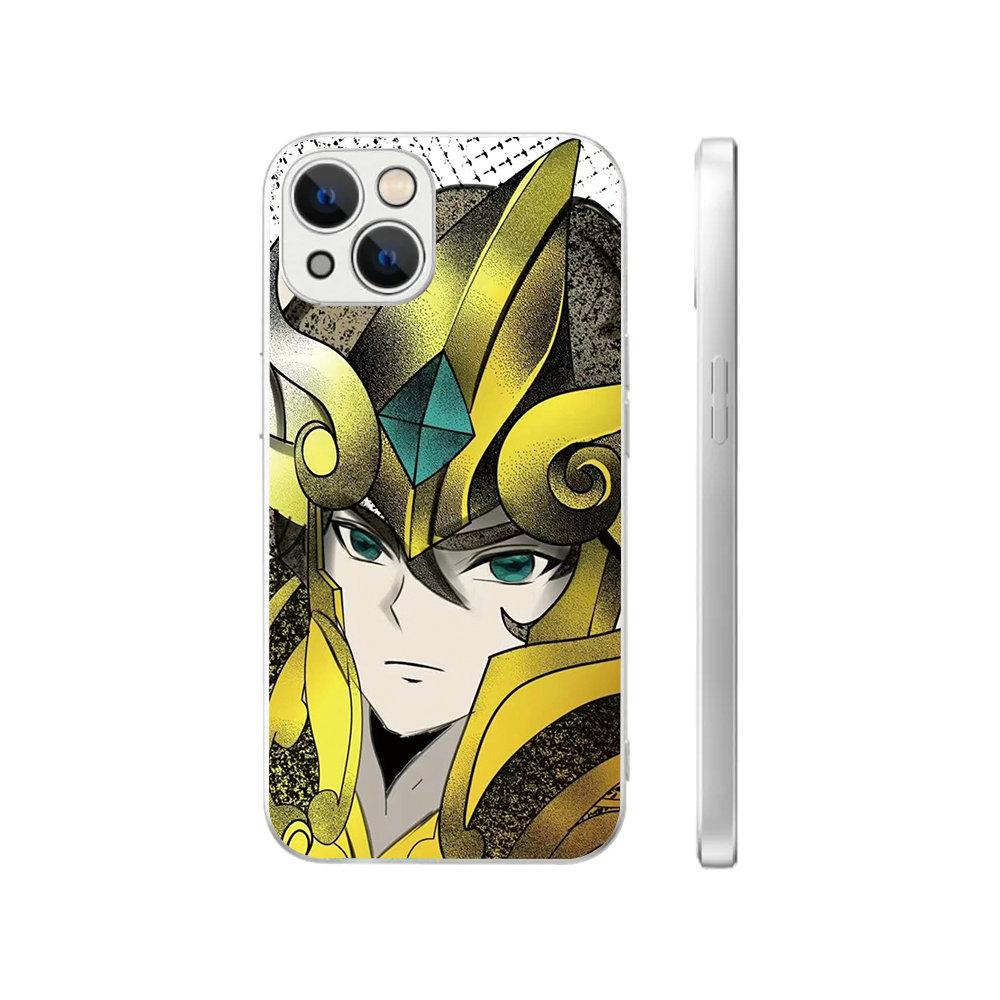 Saint Seiya Phone Case