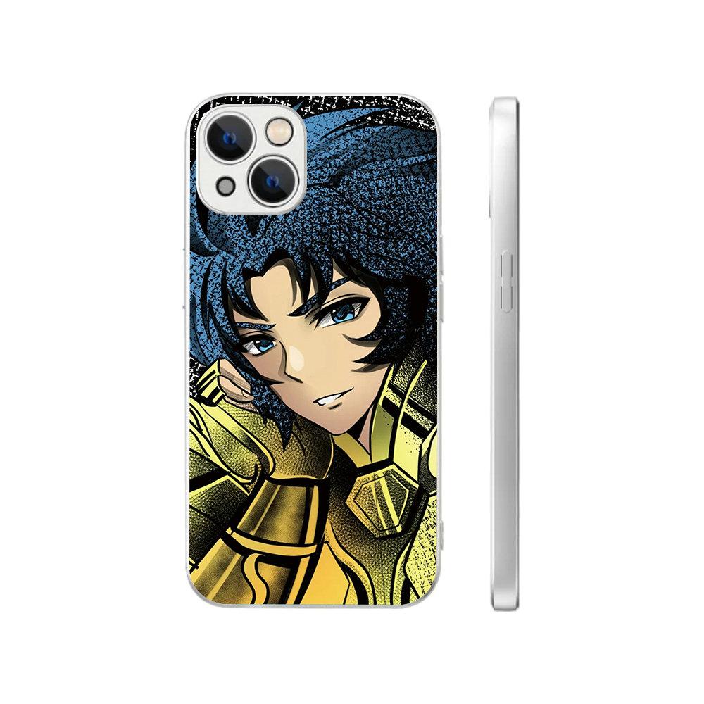 Saint Seiya Phone Case