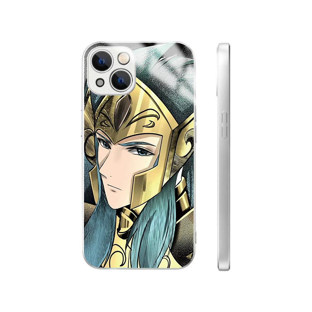 Saint Seiya Phone Case