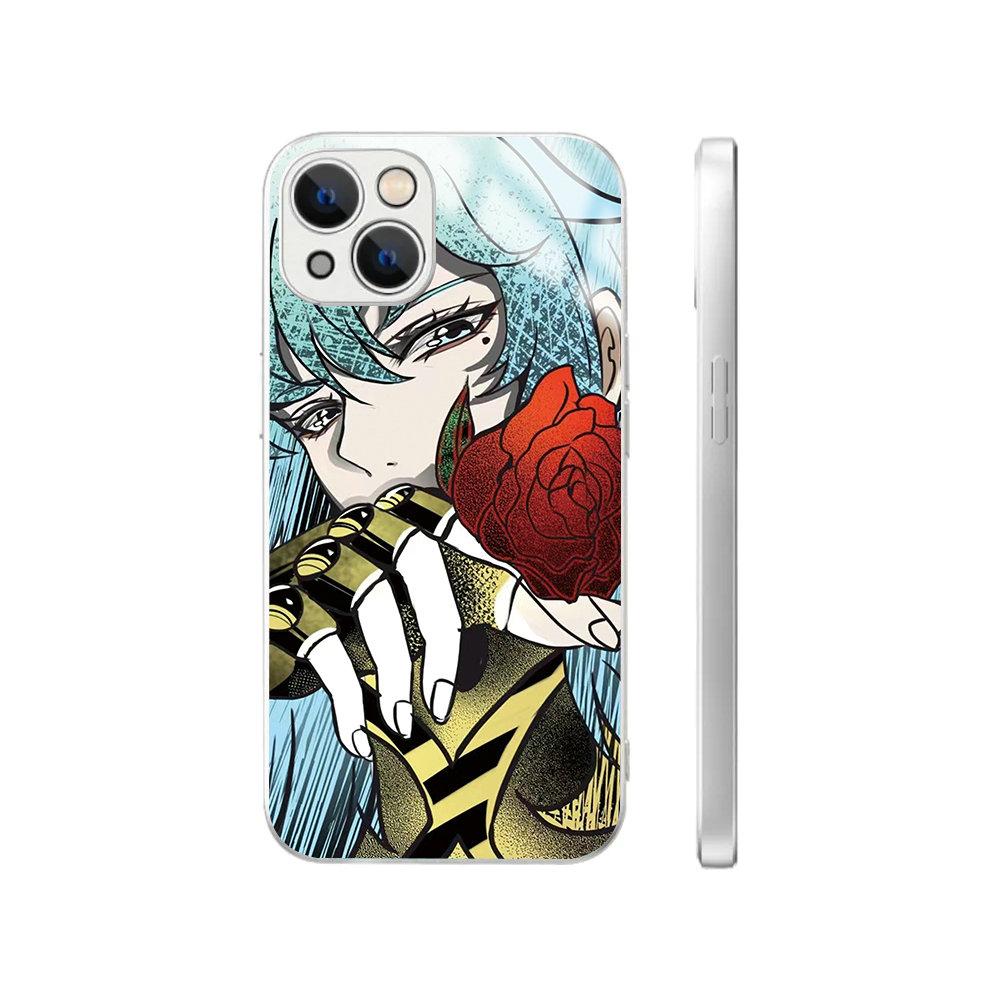 Saint Seiya Phone Case