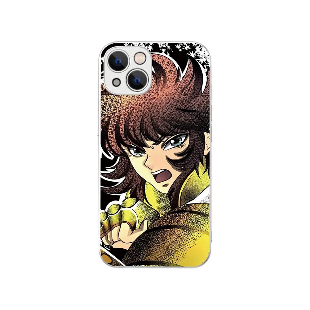 Saint Seiya Phone Case