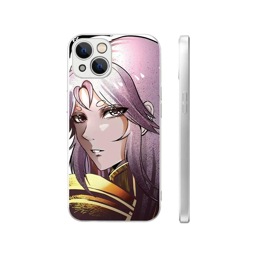 Saint Seiya Phone Case