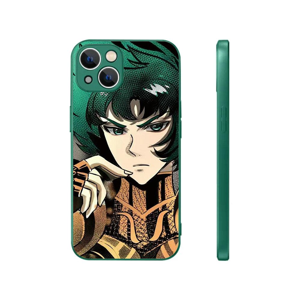 Saint Seiya Phone Case