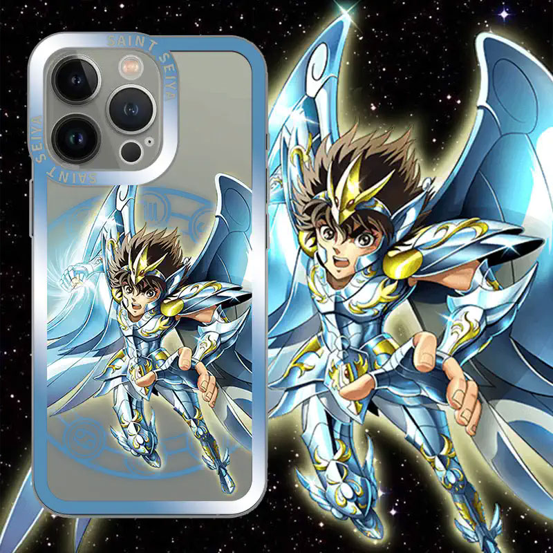 Saint Seiya Phone Case