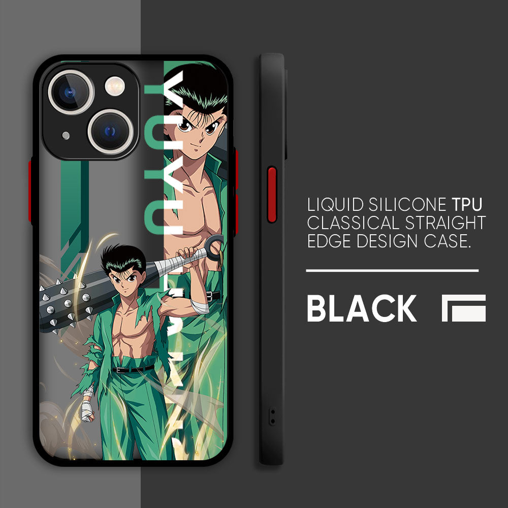 anime case