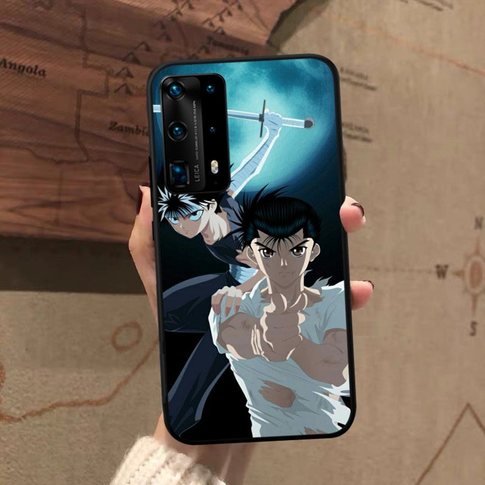 anime case