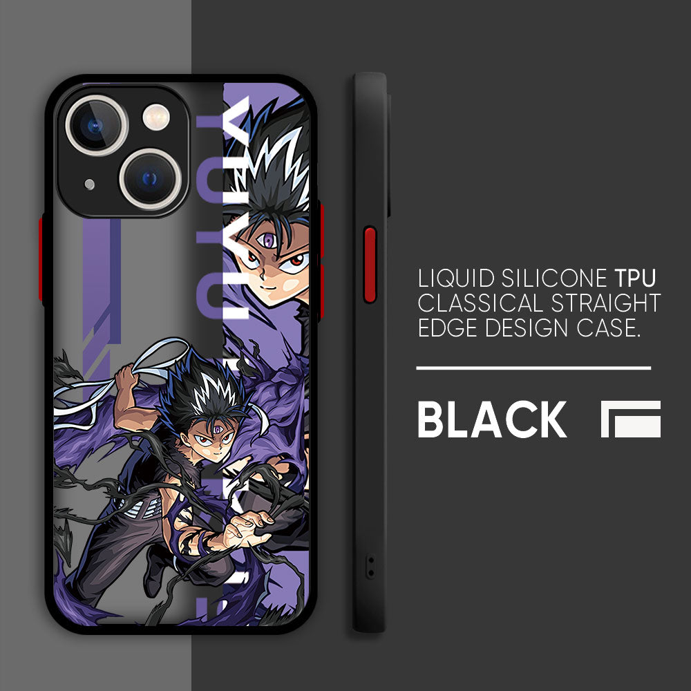 anime case