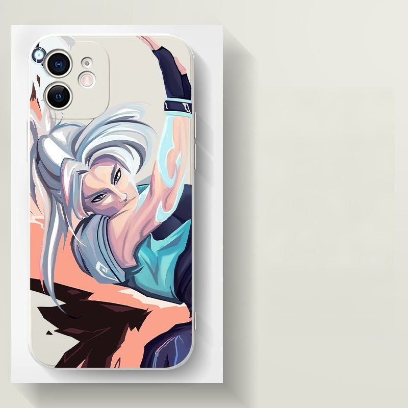 anime case