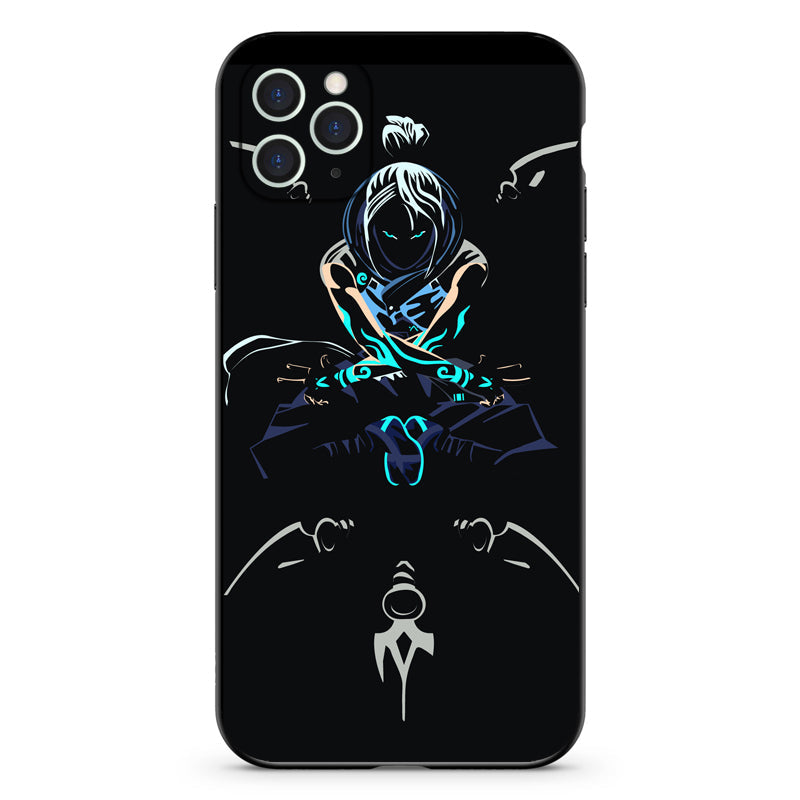 Valorant Phone Case