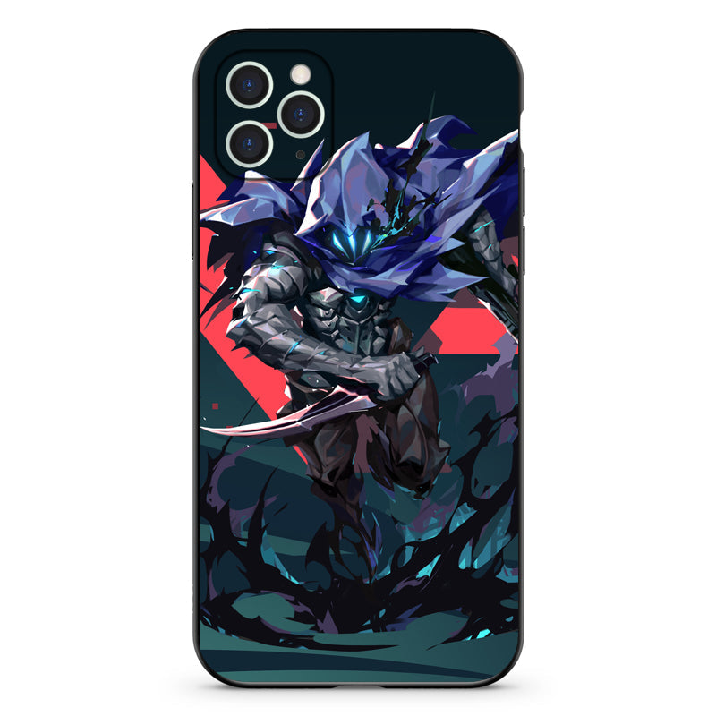 Valorant Phone Case