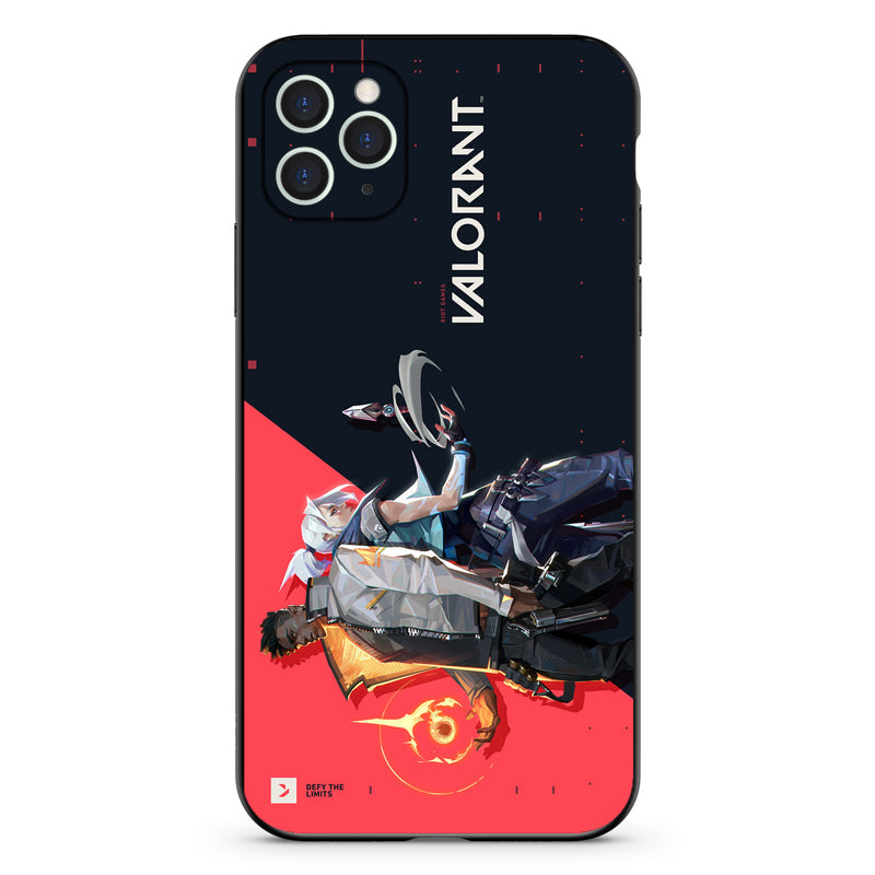 Valorant Phone Case