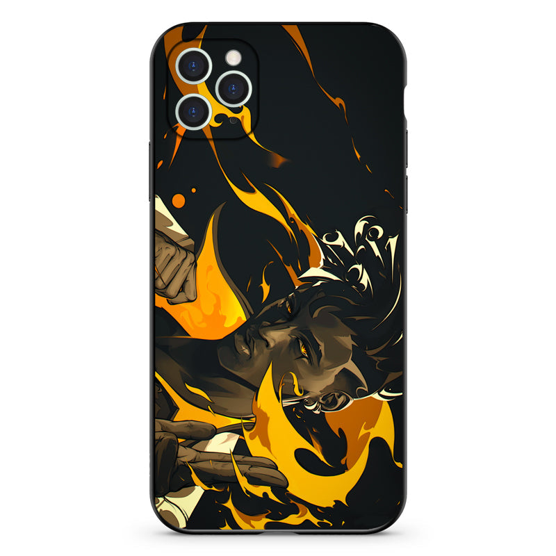 Valorant Phone Case