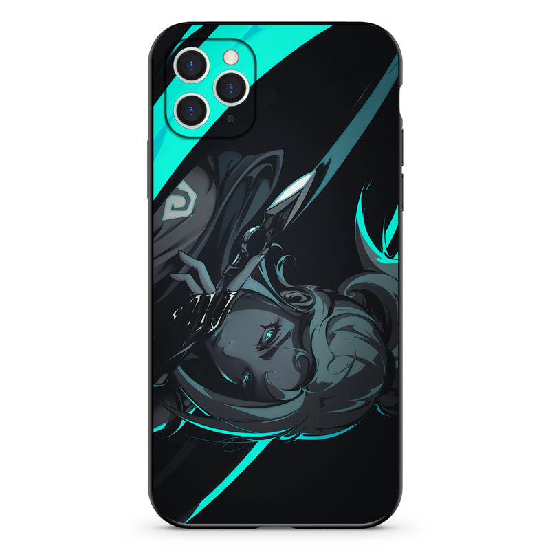 Valorant Phone Case