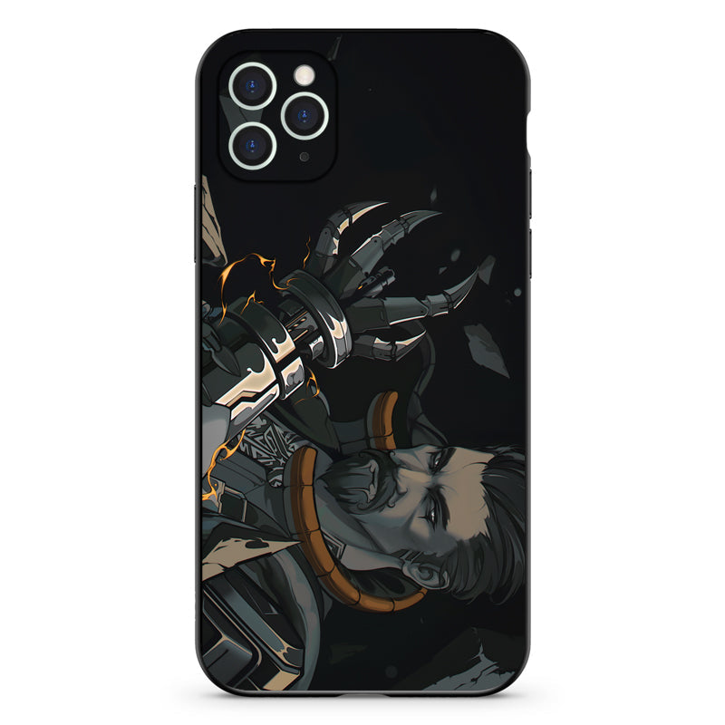 Valorant Phone Case