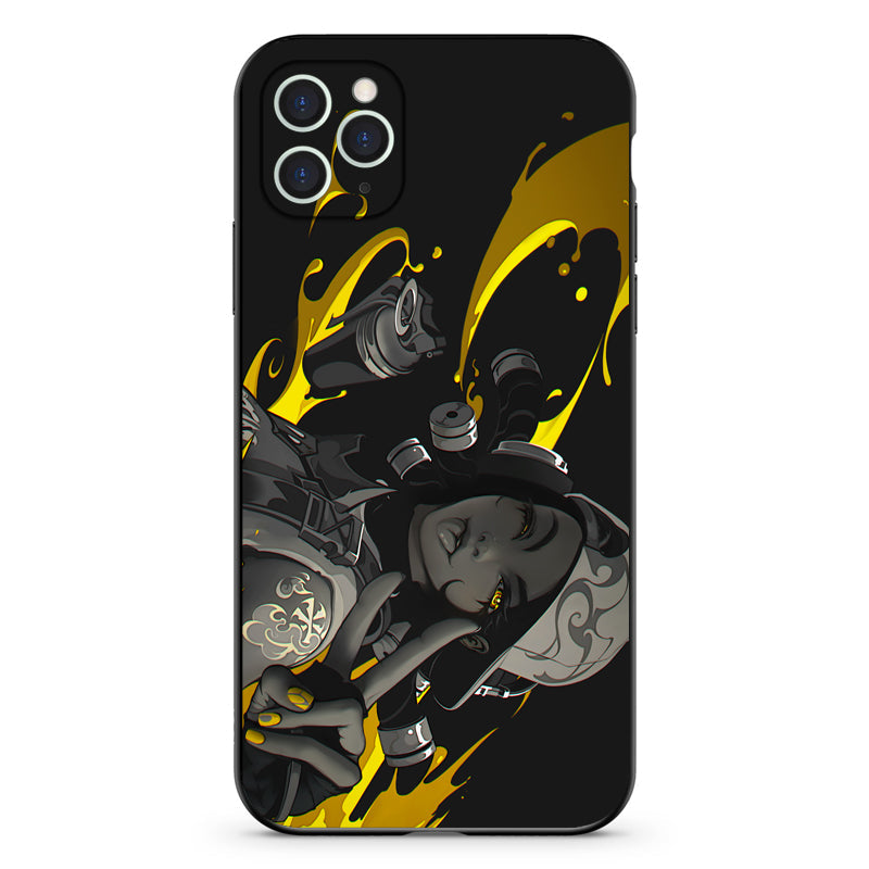 anime case