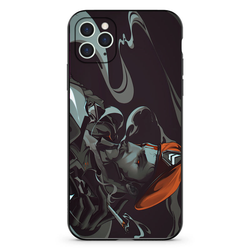 anime case