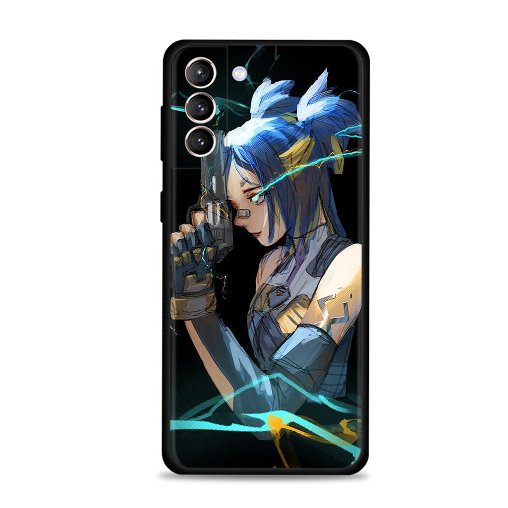 anime case