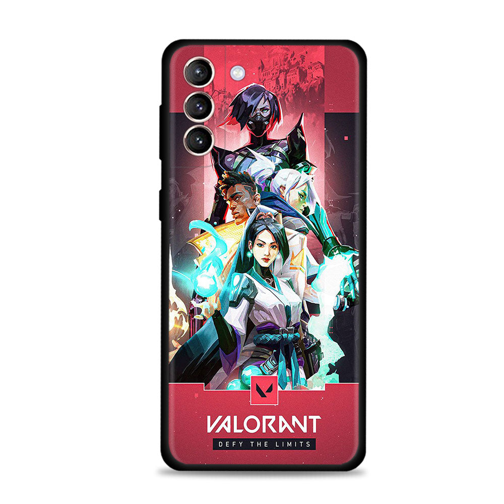 anime case