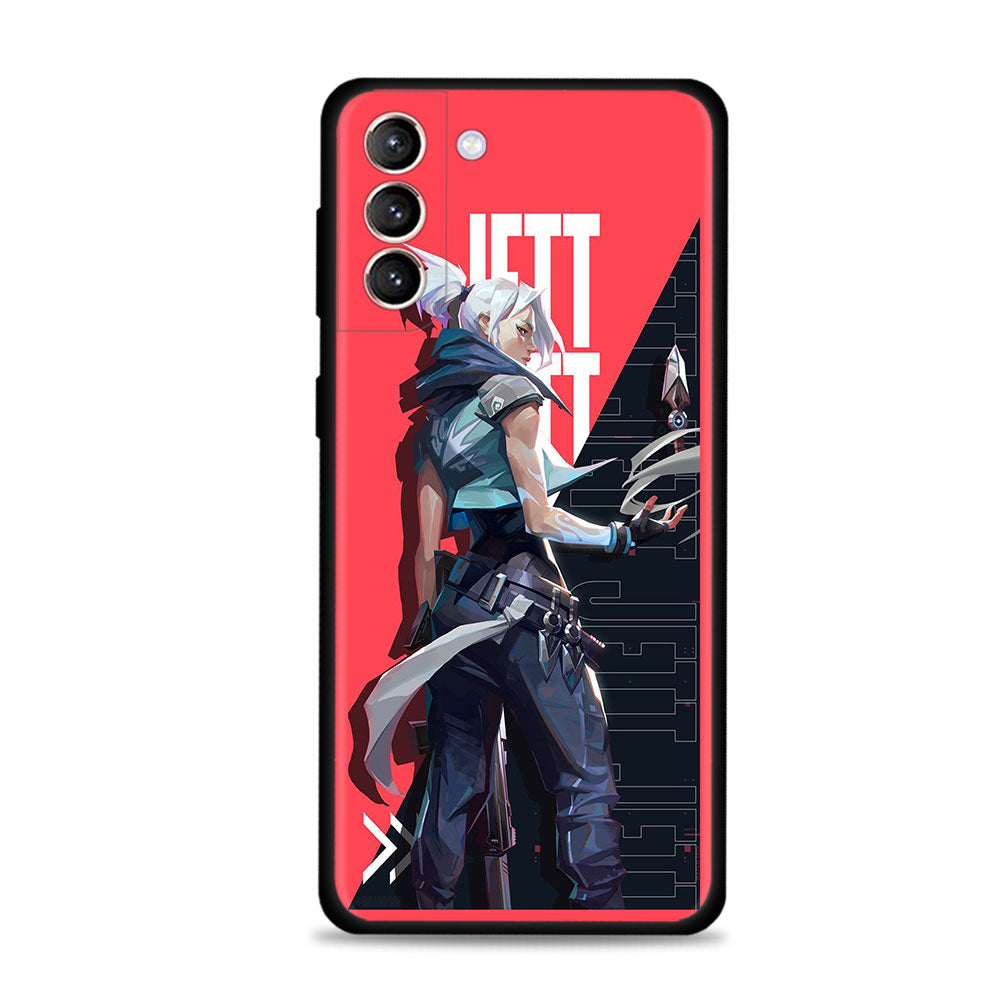 anime case