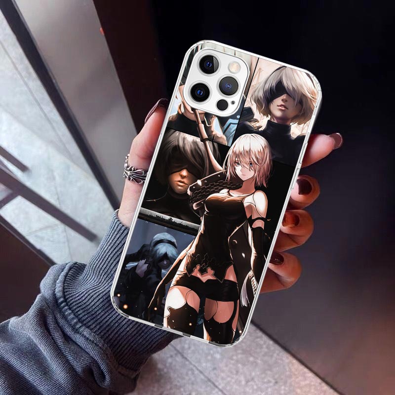 anime case