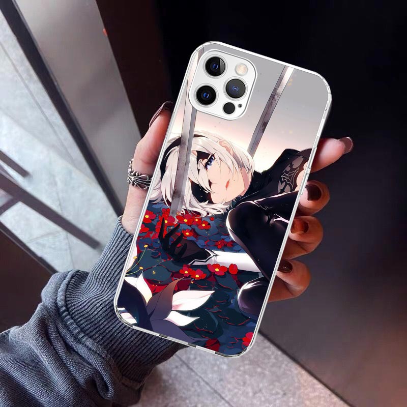 anime case