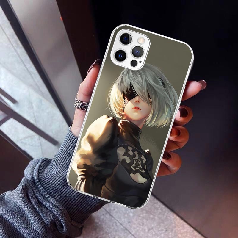 anime case