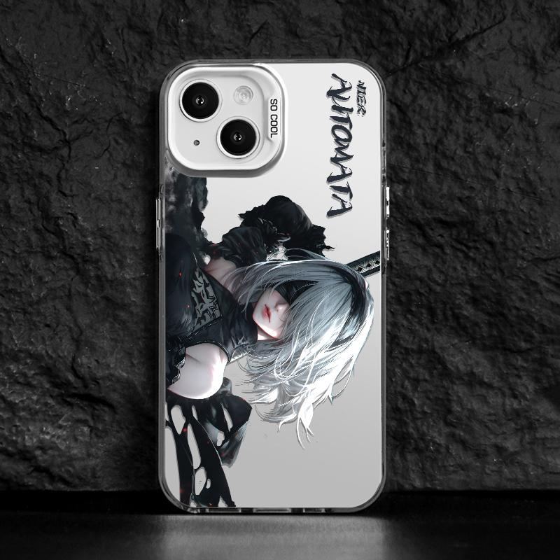 NieR Automata Phone Case