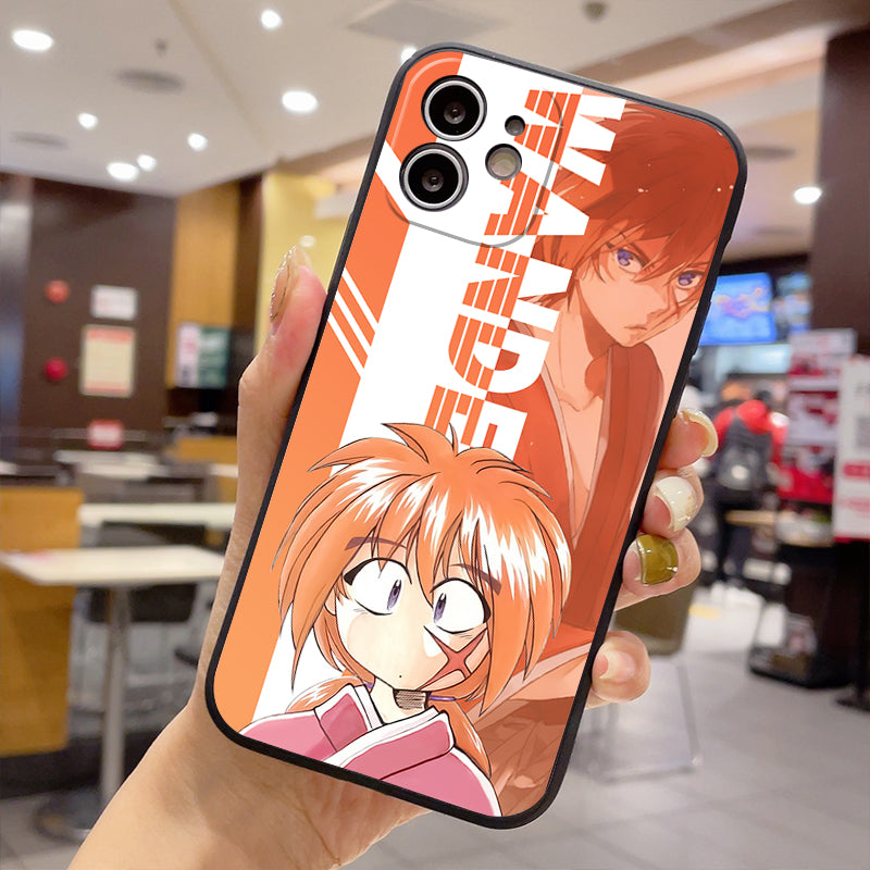 anime case