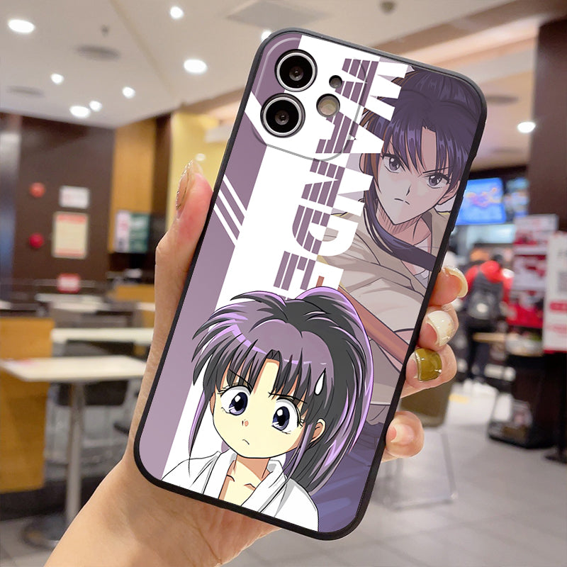 anime case