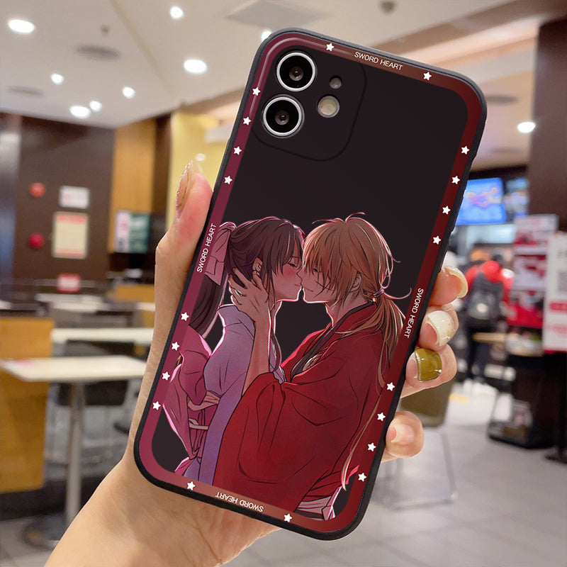 Rurouni Kenshin Phone Case