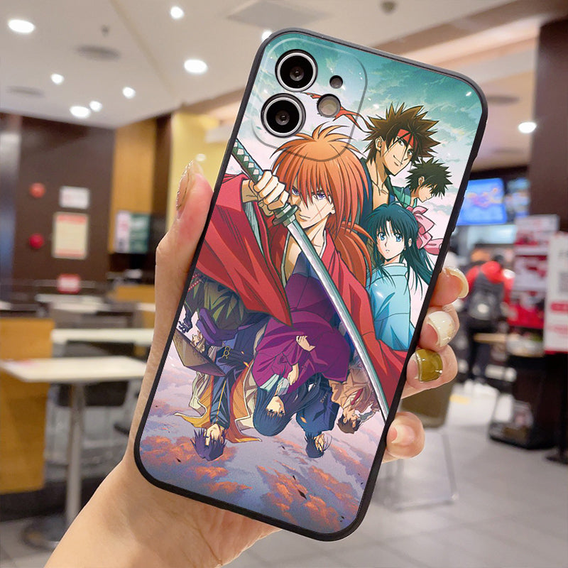 Rurouni Kenshin Phone Case