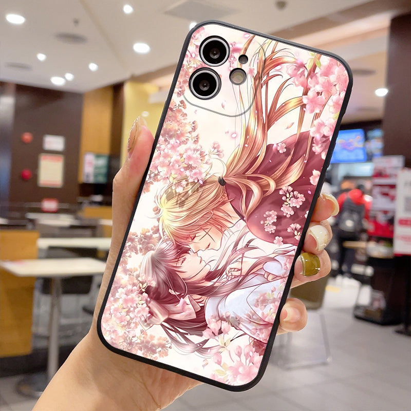 Rurouni Kenshin Phone Case