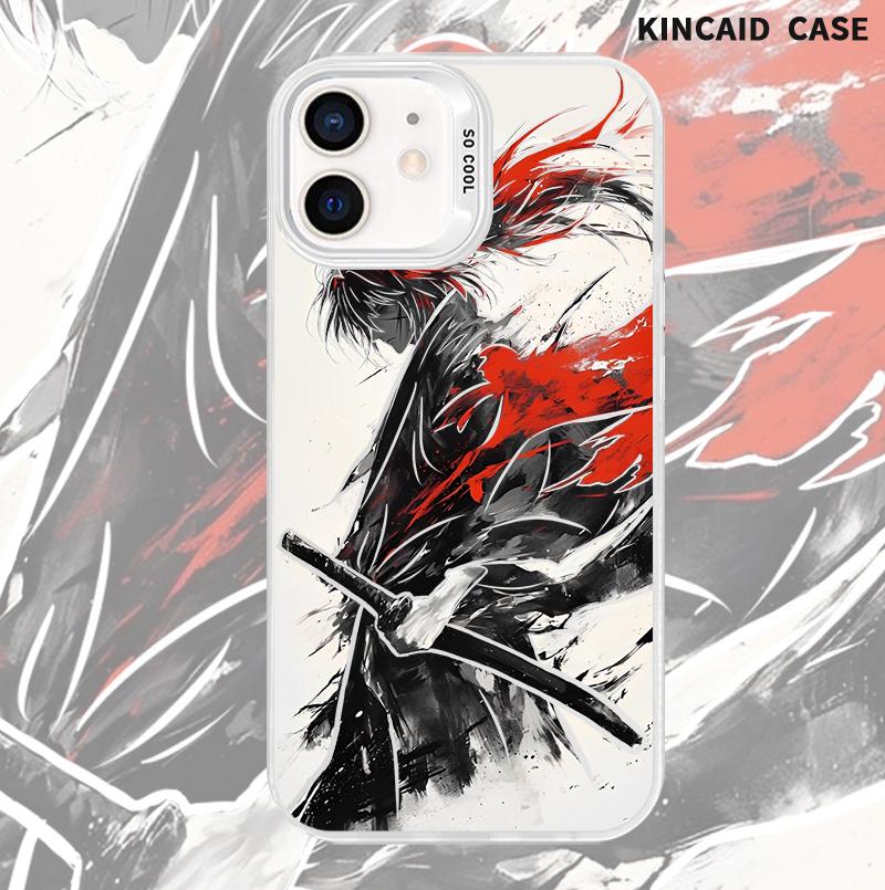 Rurouni Kenshin Phone Case