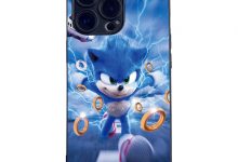 Sonic The Hedgehog Phone Case For Sale