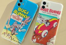 Bugs Bunny Beautiful Phone Case