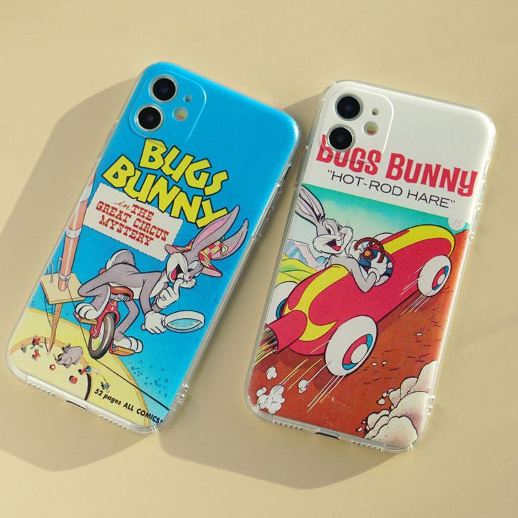 Bugs Bunny Phone Case