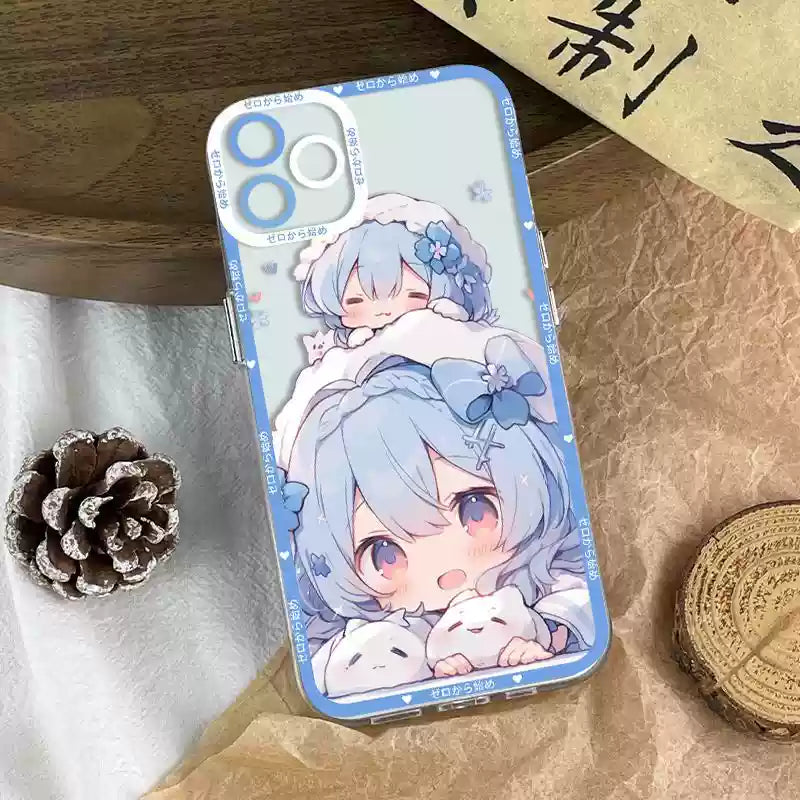 anime case