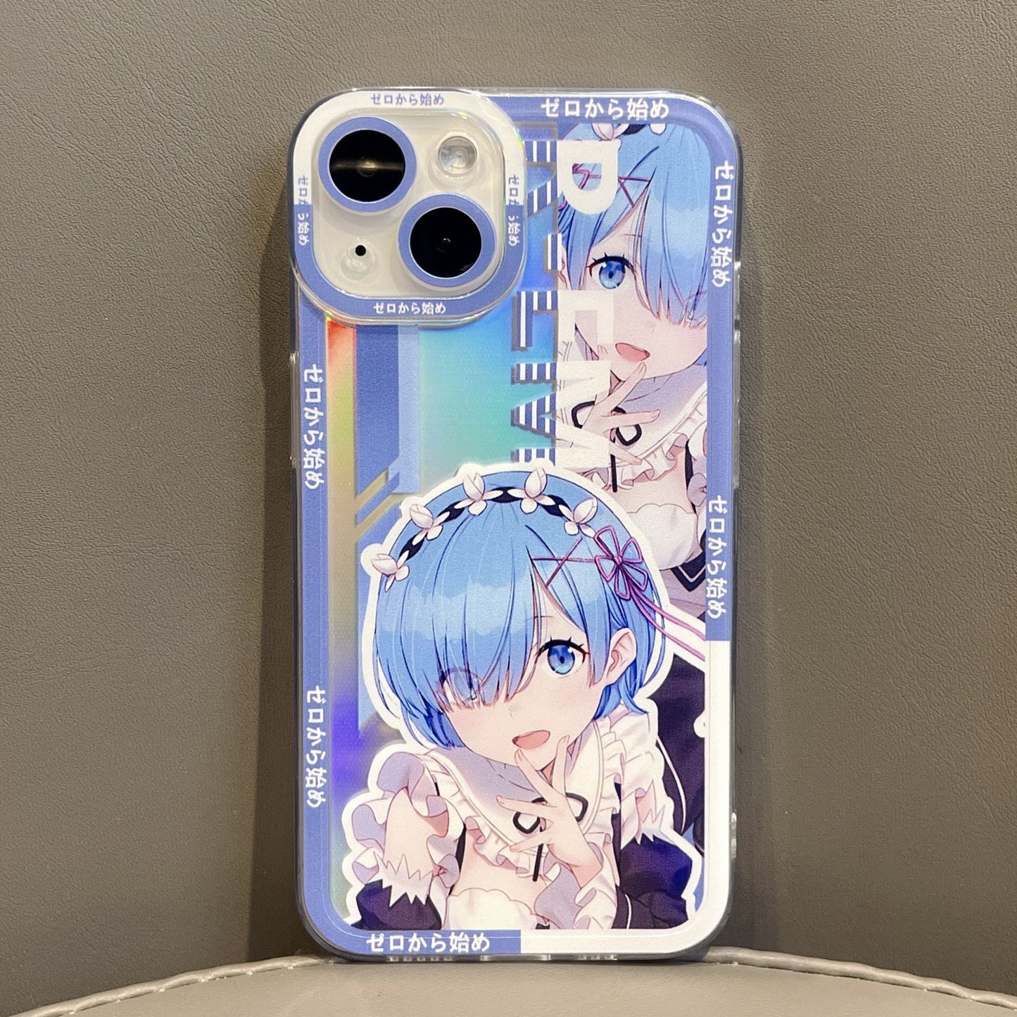 anime case