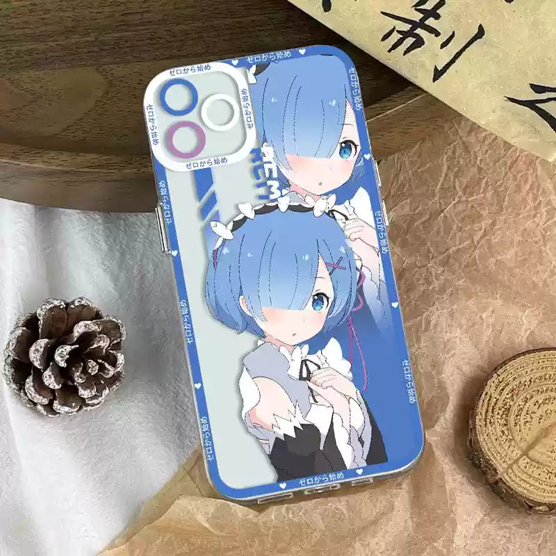 anime case