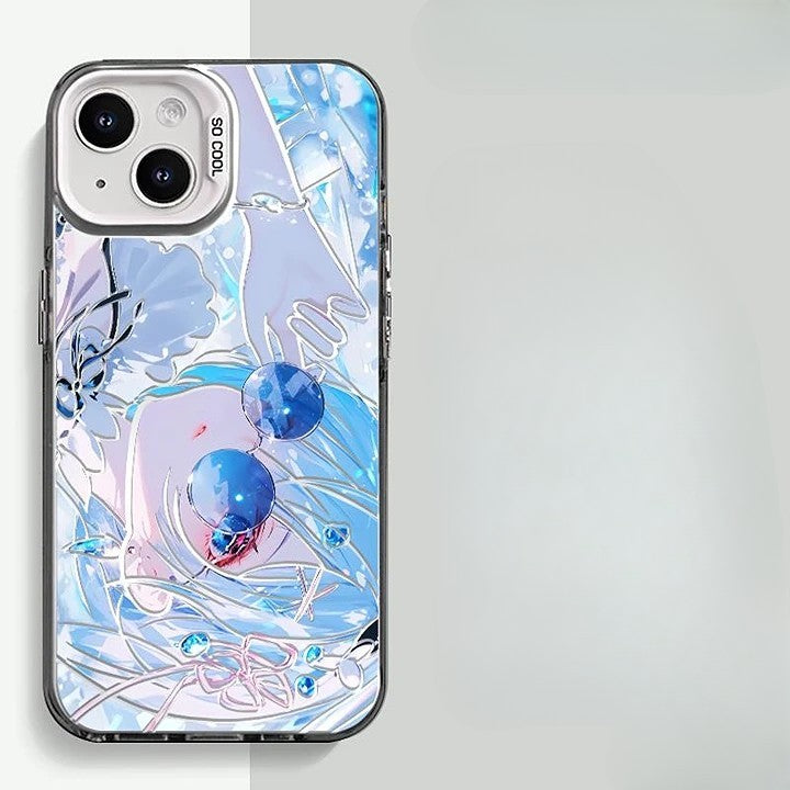 Re Zero Phone Case