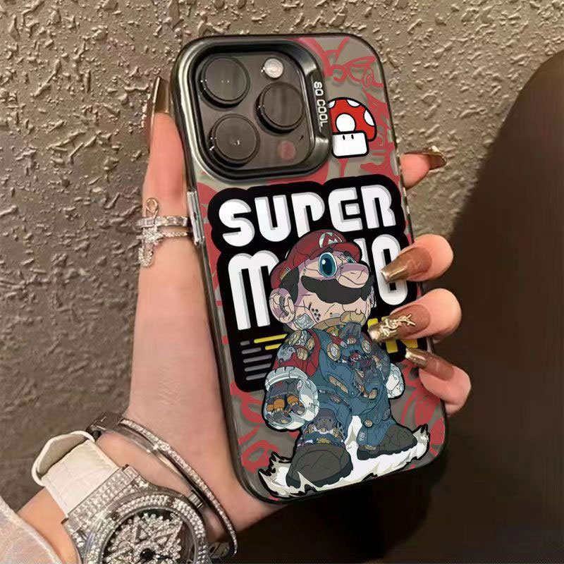 Mushroom Phone Case