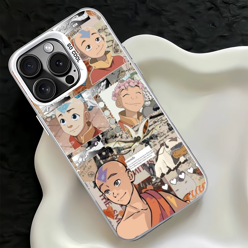 anime case