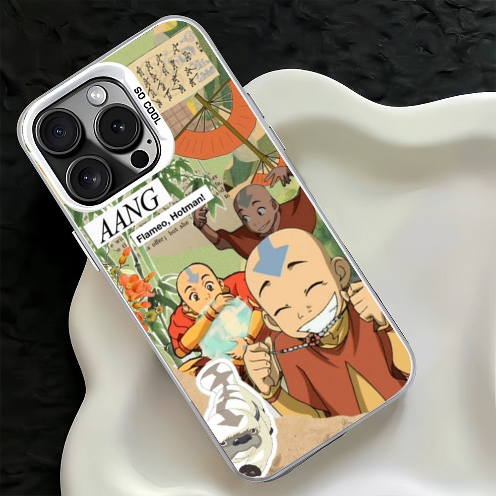 anime case